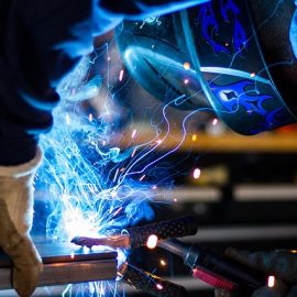 Kunststoflassen van thermoplasten Kunststoflassen van thermoplasten
