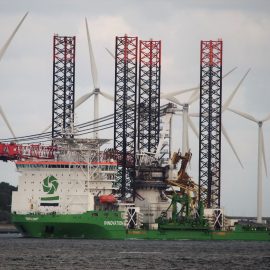 Ontwikkelingen in de bouwbranche 2018 – wat kunnen we verwachten? Ontwikkelingen in de bouwbranche 2018 – wat kunnen we verwachten?