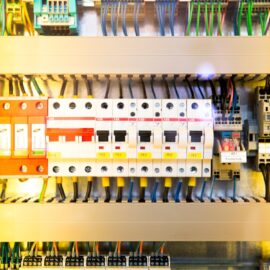 Elektrische veiligheid in gebouwen: dit zijn de belangrijkste aandachtspunten