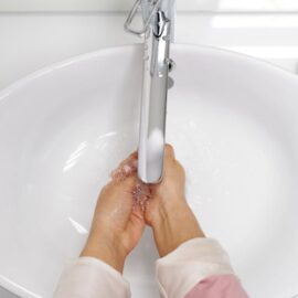 De kracht van slimme toiletopstellingen
